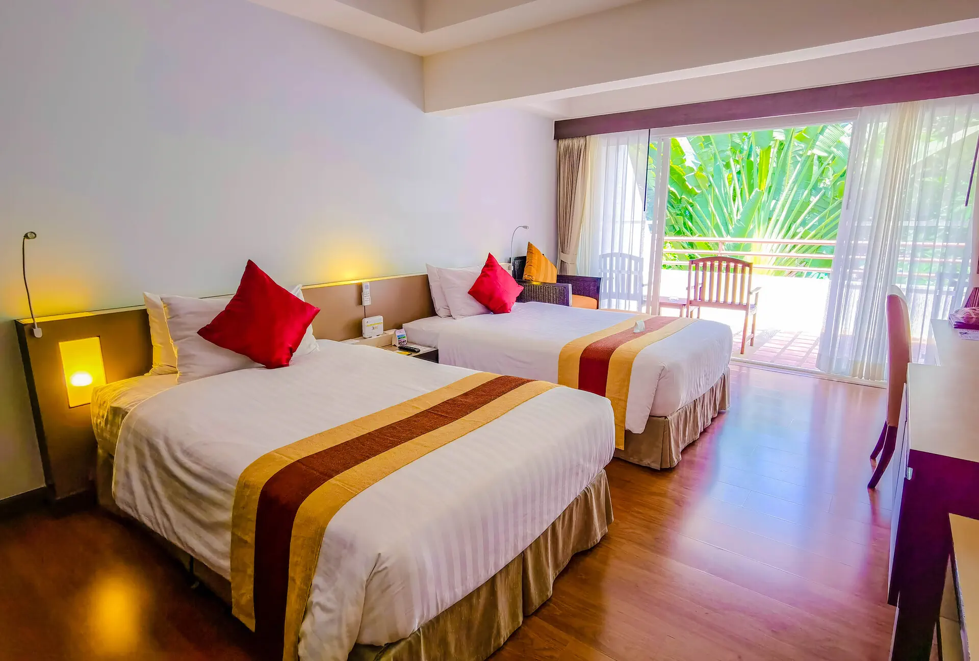 Patong Resort - zdjęcie 24