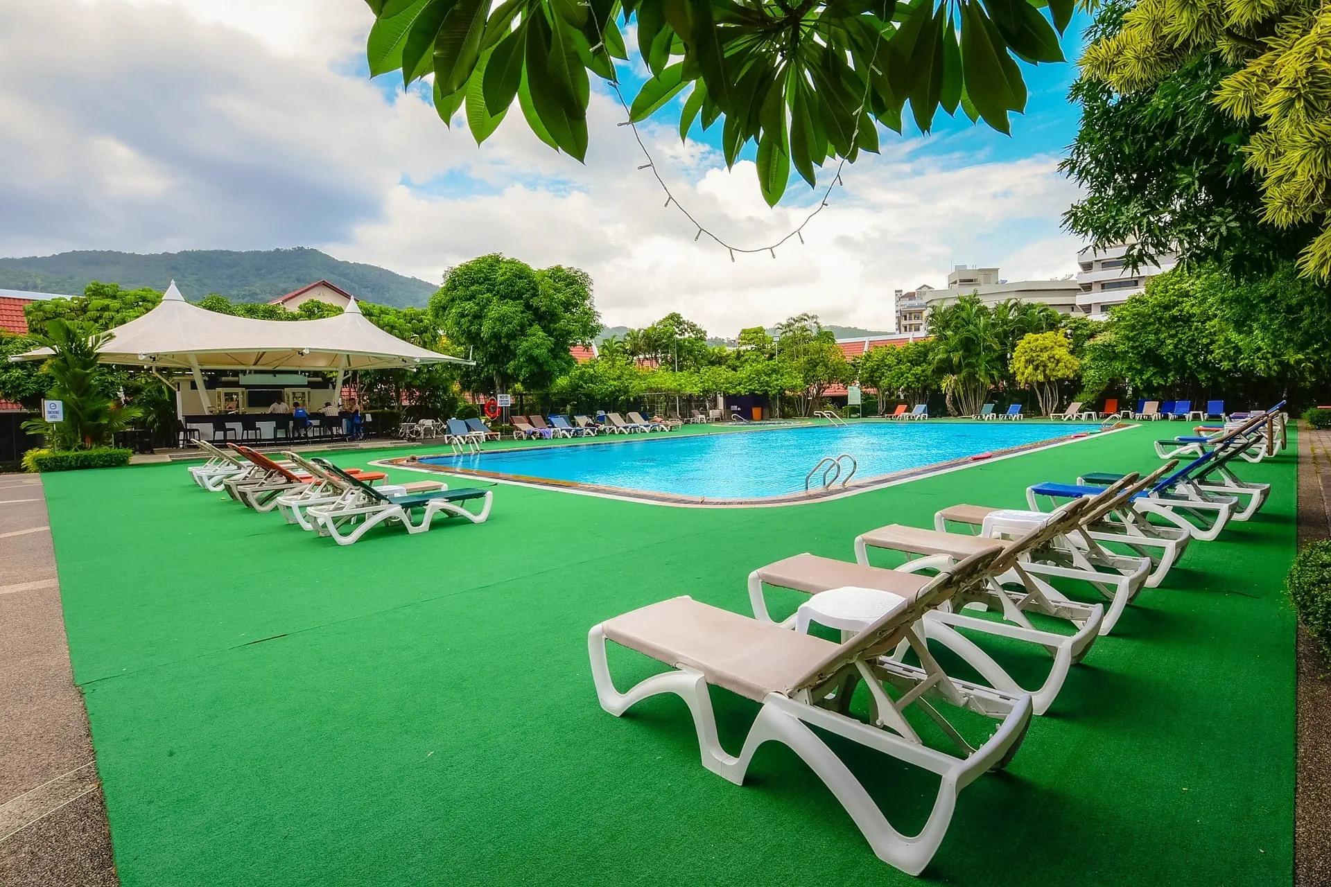 Patong Resort - zdjęcie 35
