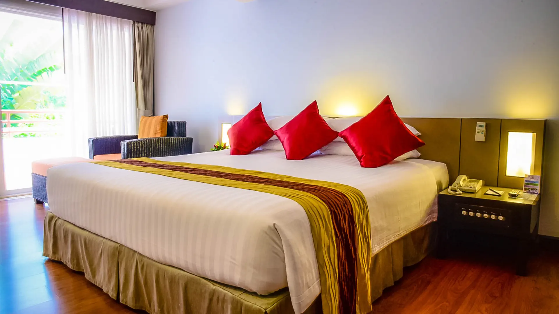 Patong Resort - zdjęcie 15