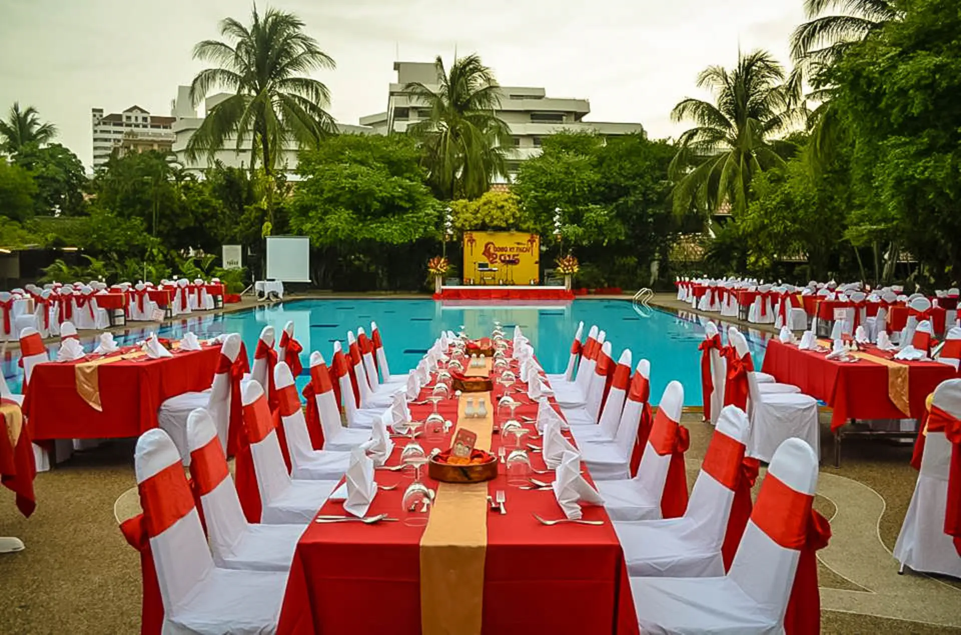 Patong Resort - zdjęcie 38