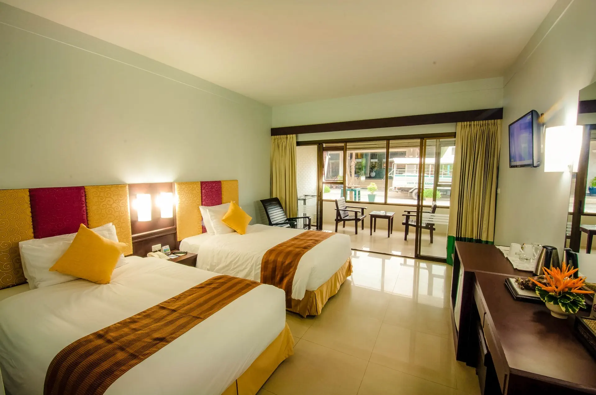 Patong Resort - zdjęcie 10