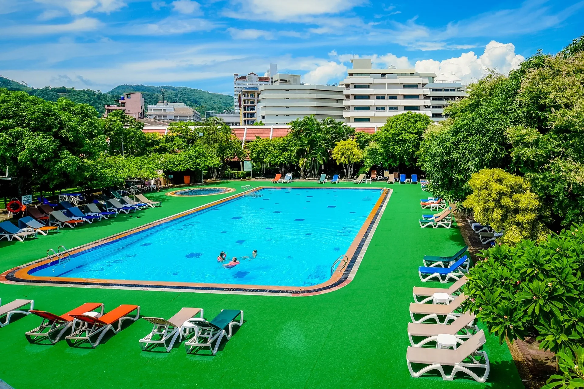Patong Resort - zdjęcie 34