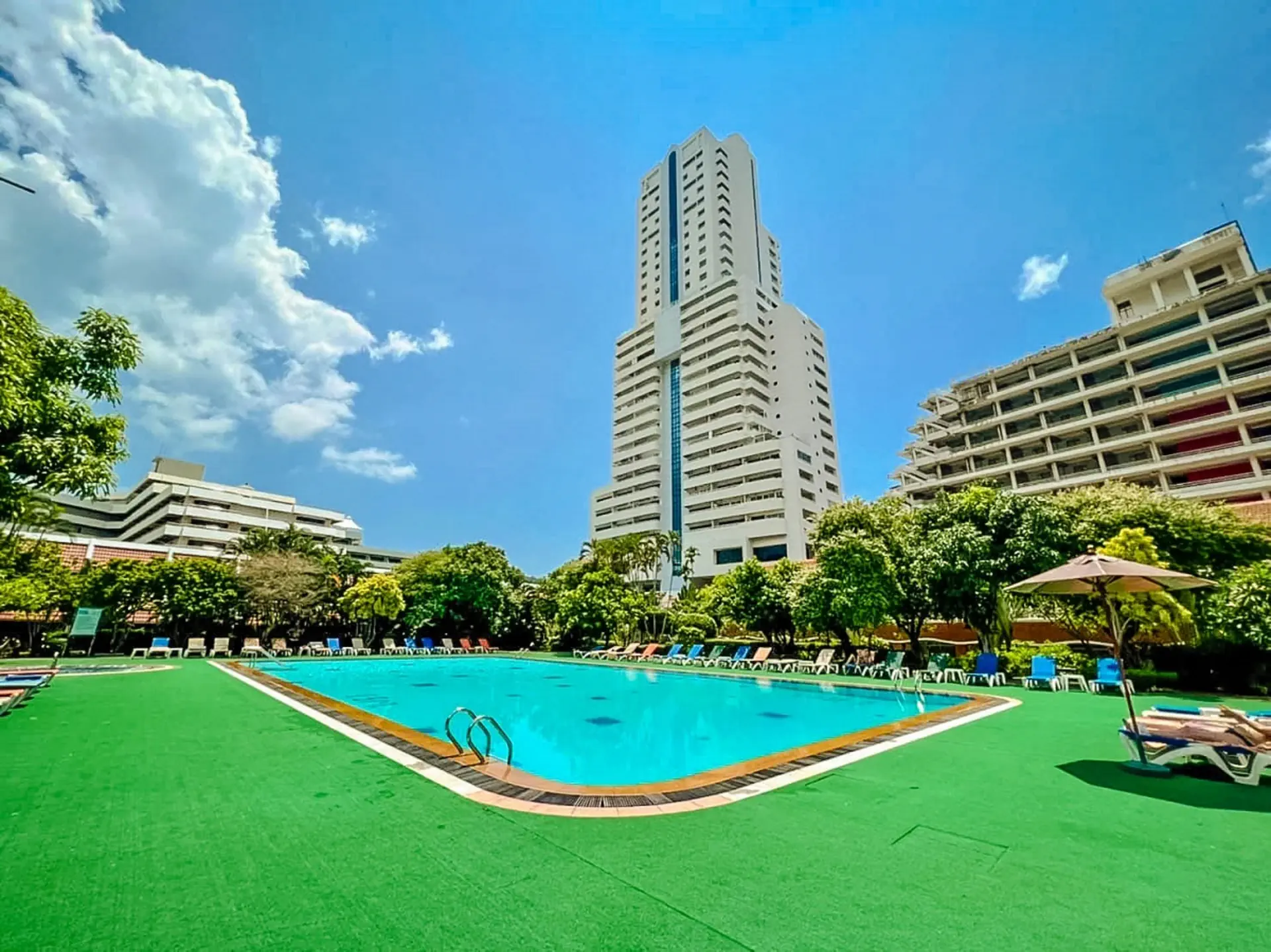 Patong Resort - zdjęcie 36