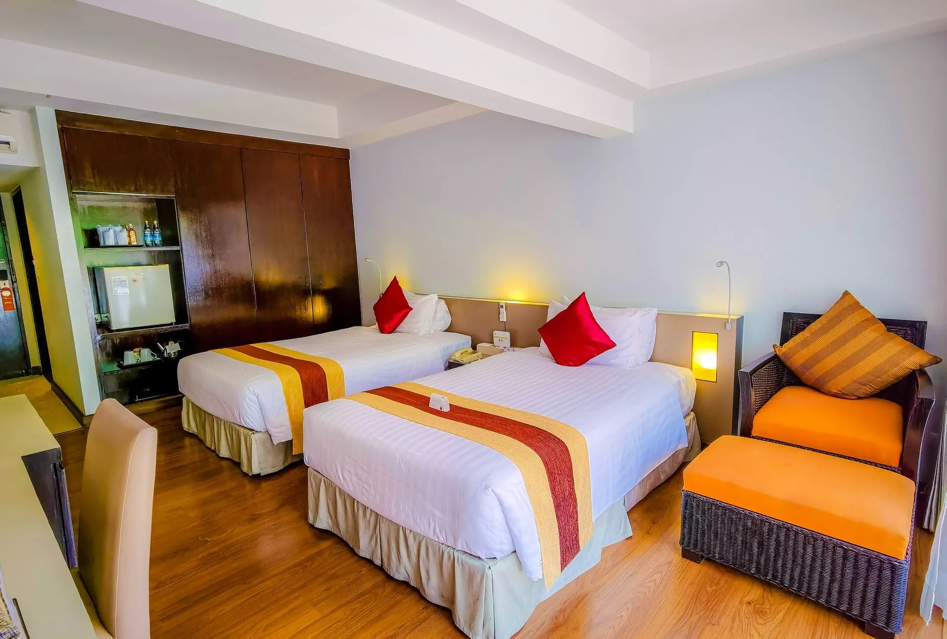 Patong Resort - zdjęcie 23