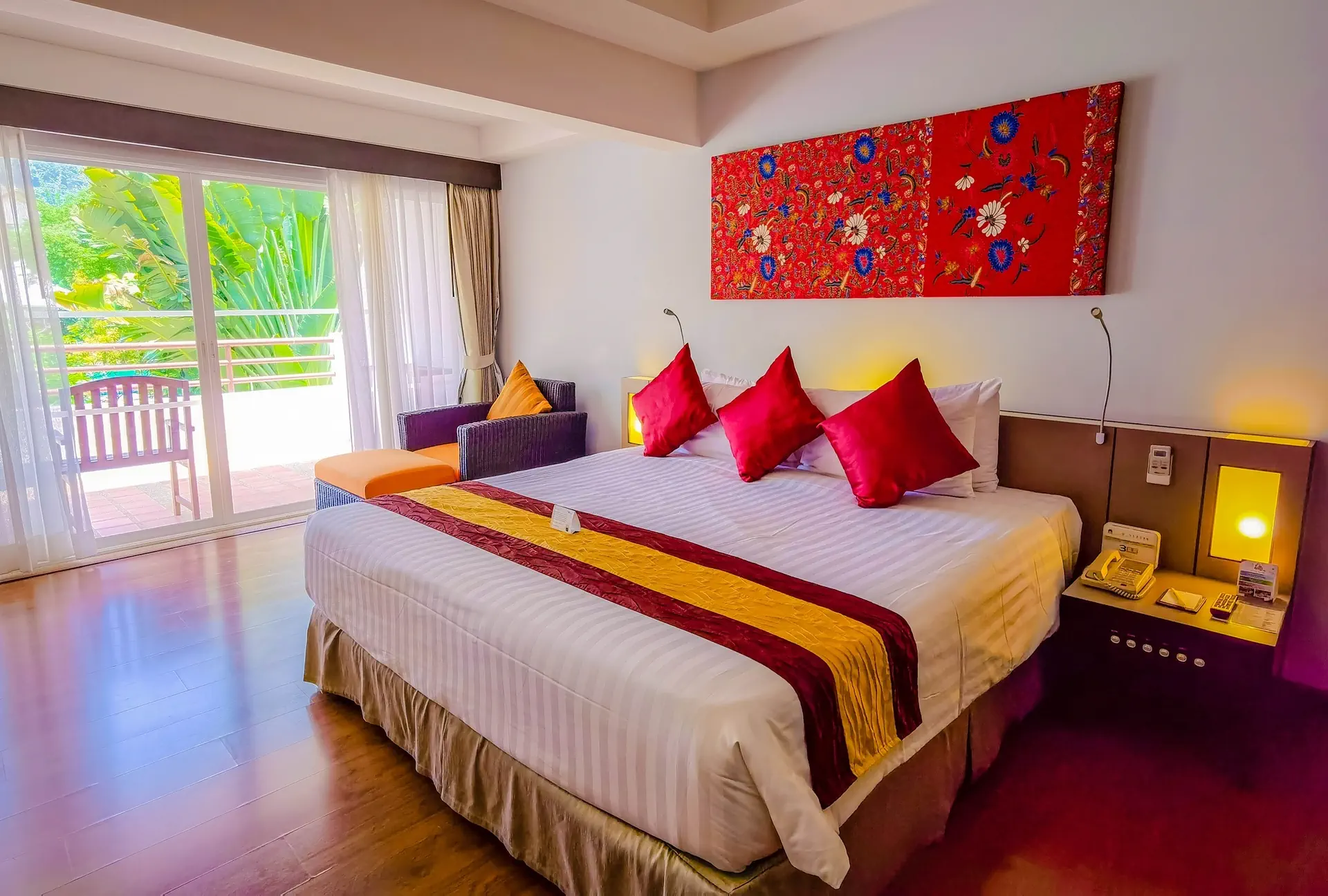 Patong Resort - zdjęcie 22