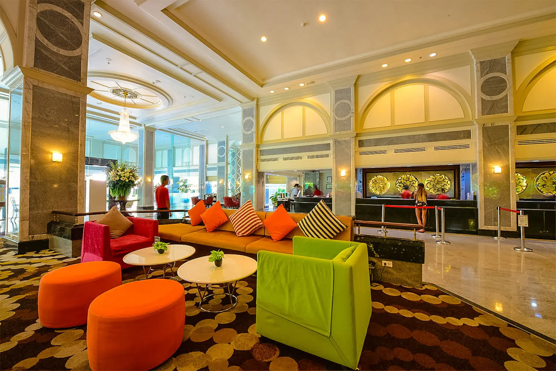 Patong Resort - zdjęcie 6