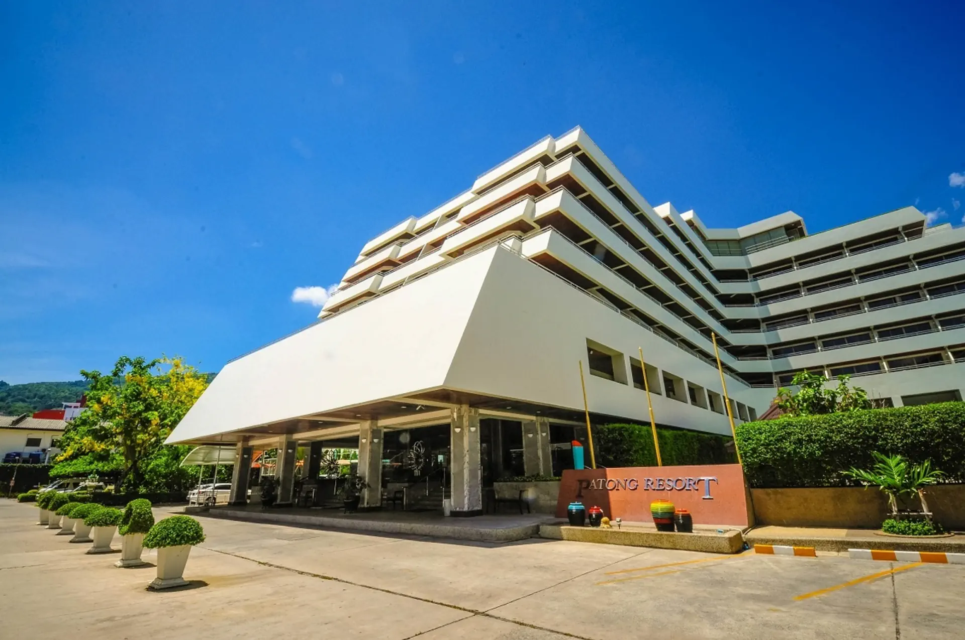 Patong Resort - zdjęcie 4