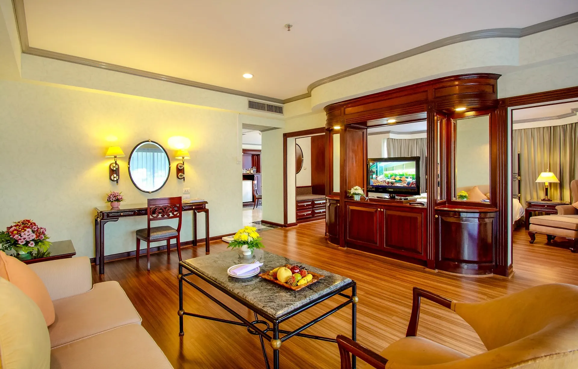 Patong Resort - zdjęcie 21
