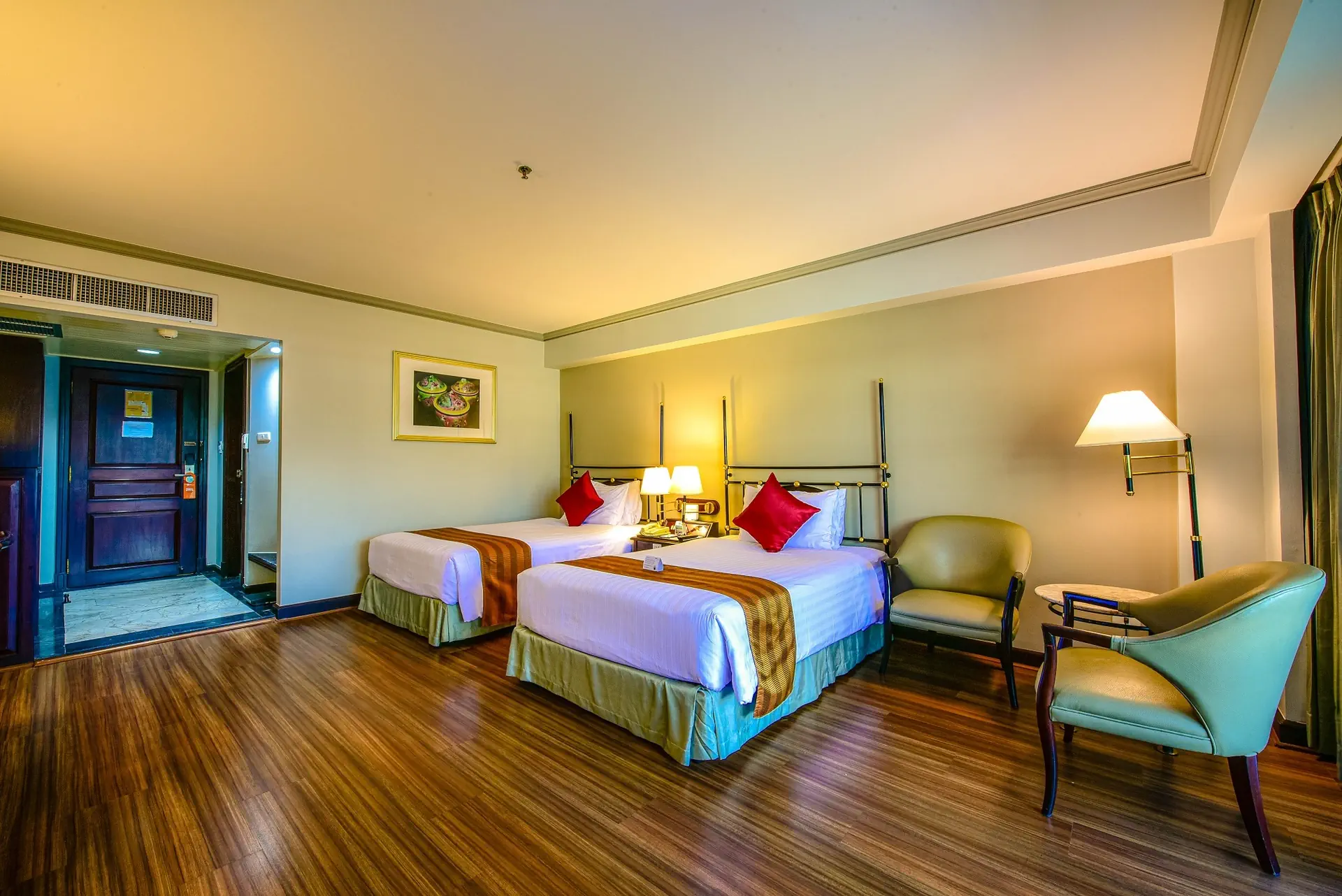 Patong Resort - zdjęcie 14