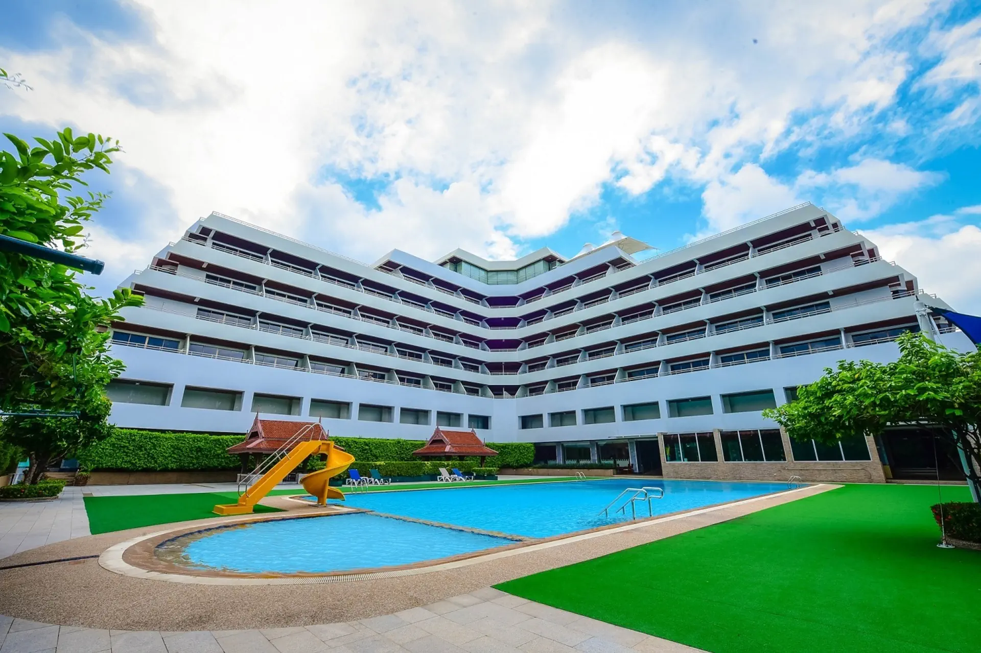 Patong Resort - zdjęcie 3