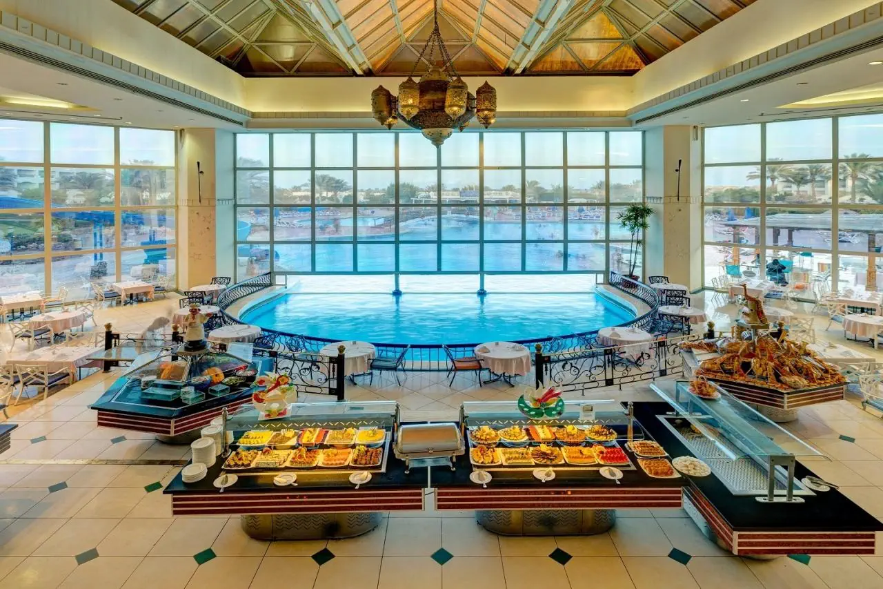 Aurora Oriental Resort - zdjęcie 5