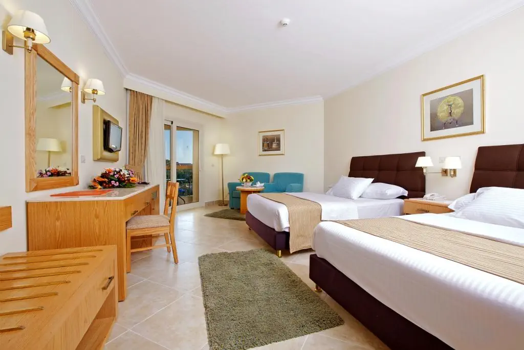 Aurora Oriental Resort - zdjęcie 18