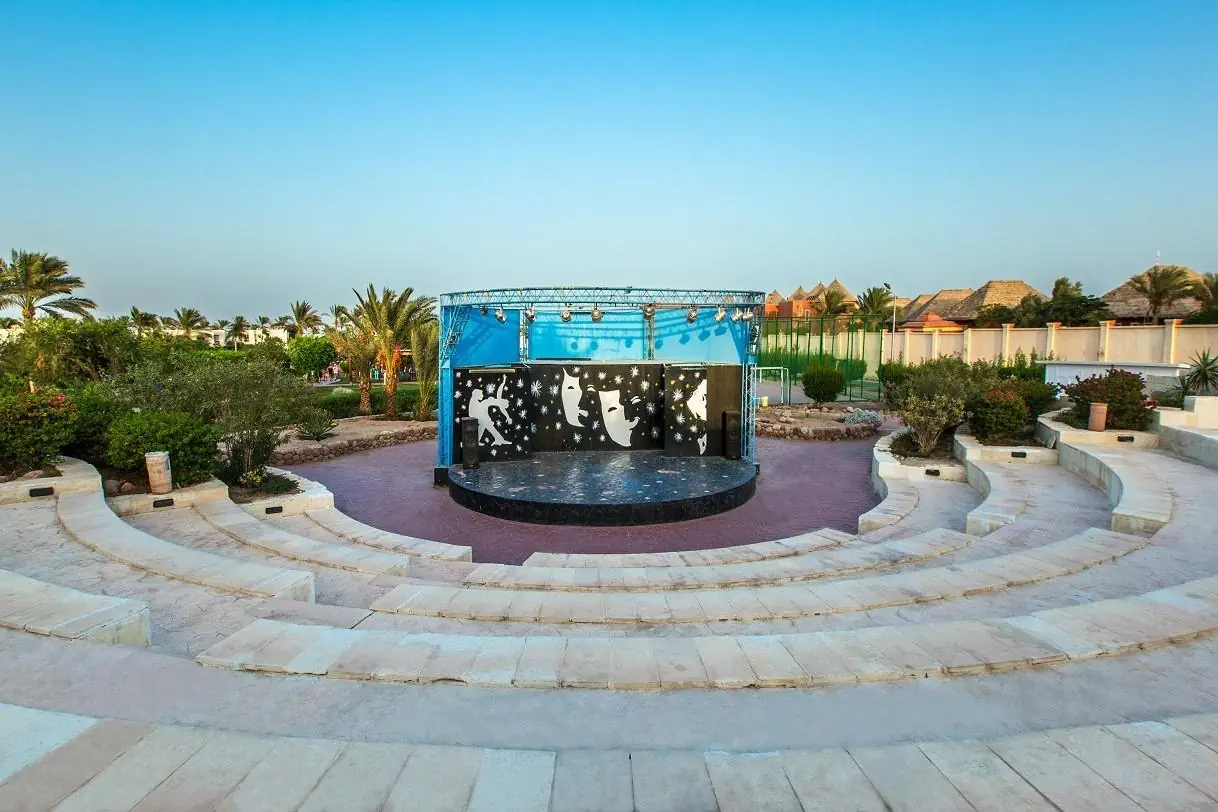 Aurora Oriental Resort - zdjęcie 17