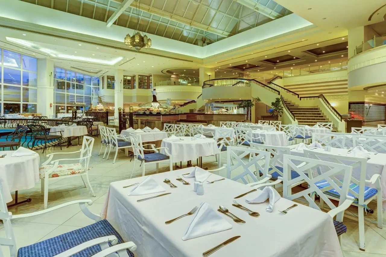 Aurora Oriental Resort - zdjęcie 6