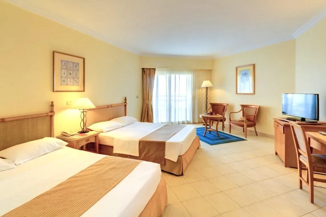 Aurora Oriental Resort - zdjęcie 19