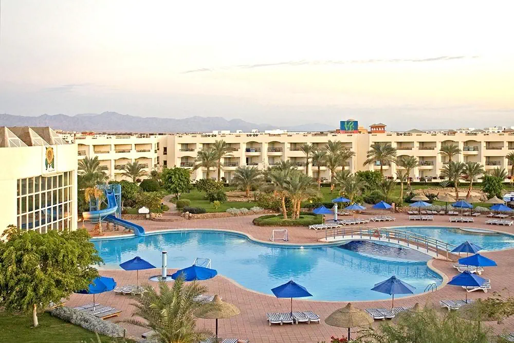 Aurora Oriental Resort - zdjęcie 3