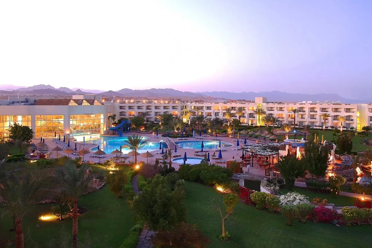 Aurora Oriental Resort - zdjęcie 4
