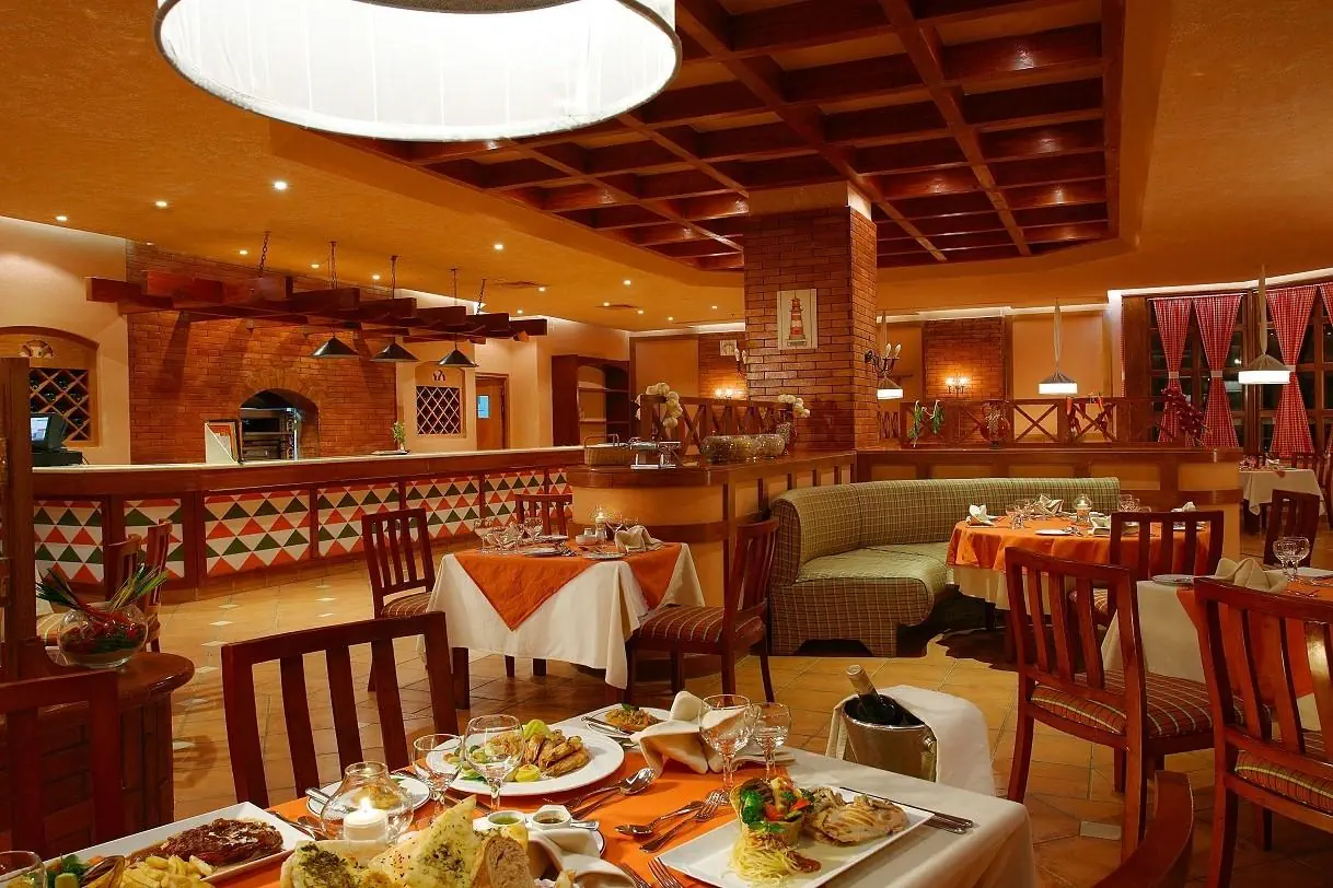 Aurora Oriental Resort - zdjęcie 8