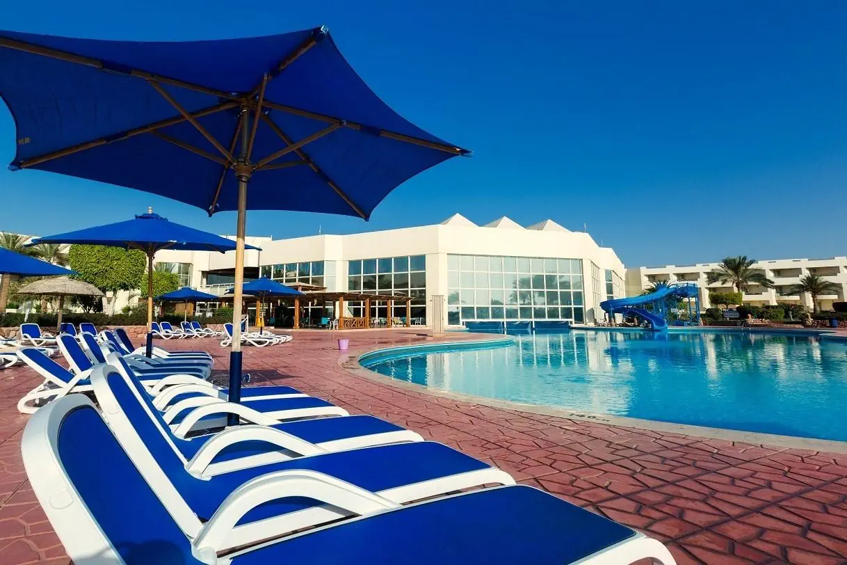 Aurora Oriental Resort - zdjęcie 16