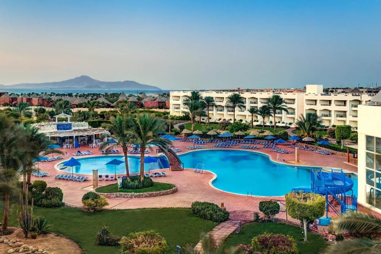 Aurora Oriental Resort - zdjęcie 2