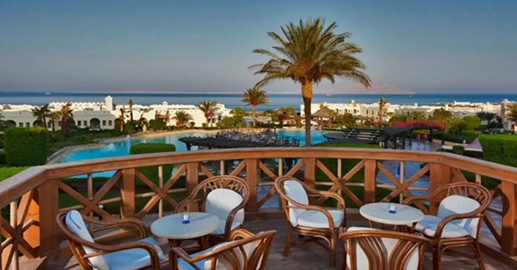 Charmillion Club Resort - zdjęcie 5