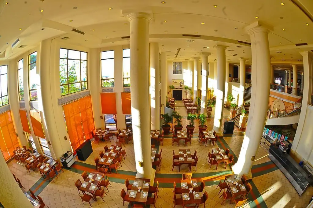 Charmillion Club Resort - zdjęcie 9