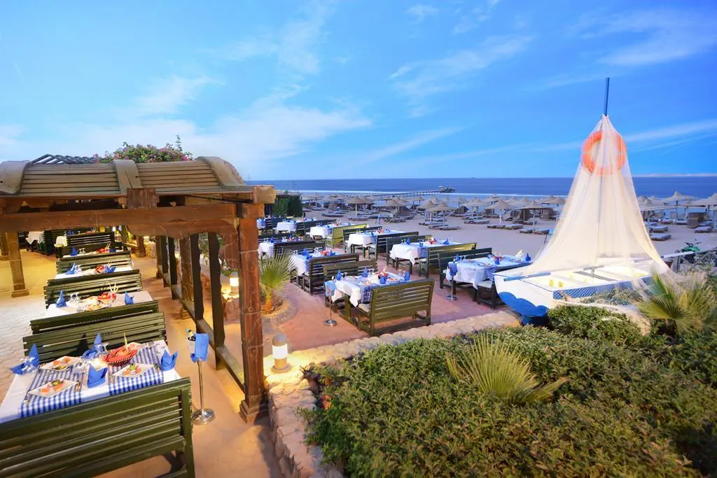 Charmillion Club Resort - zdjęcie 4