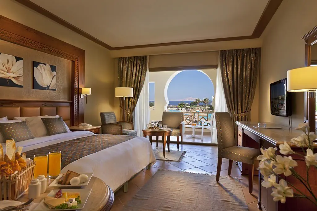 Charmillion Club Resort - zdjęcie 20