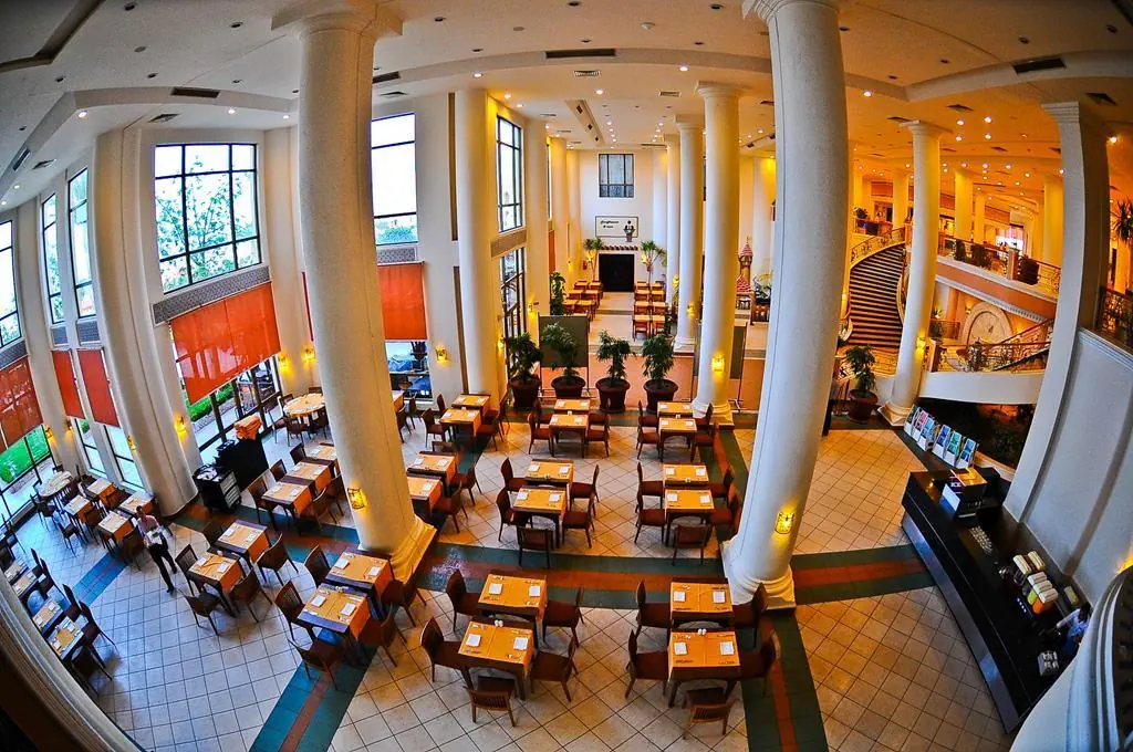 Charmillion Club Resort - zdjęcie 11