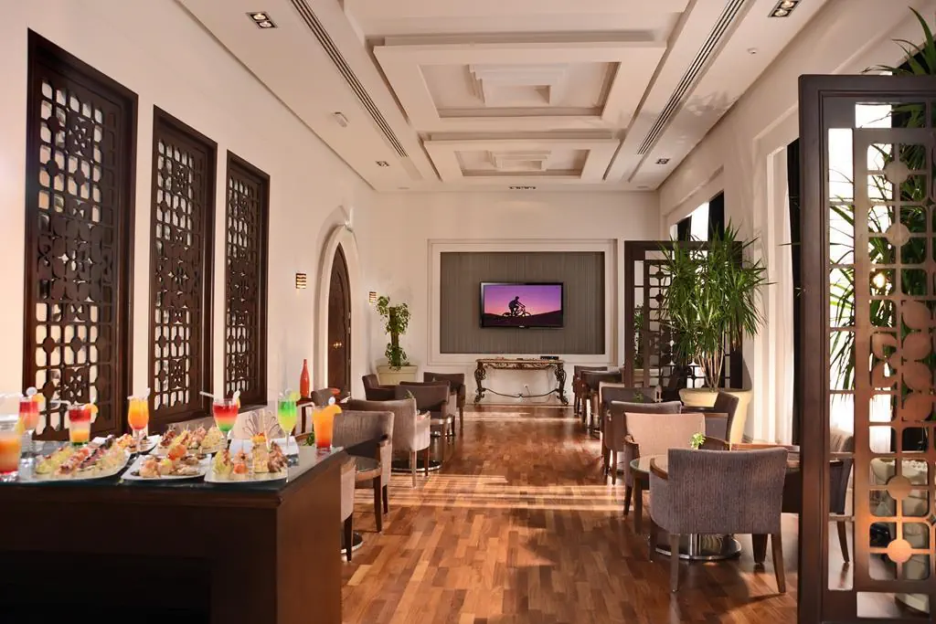 Charmillion Club Resort - zdjęcie 19