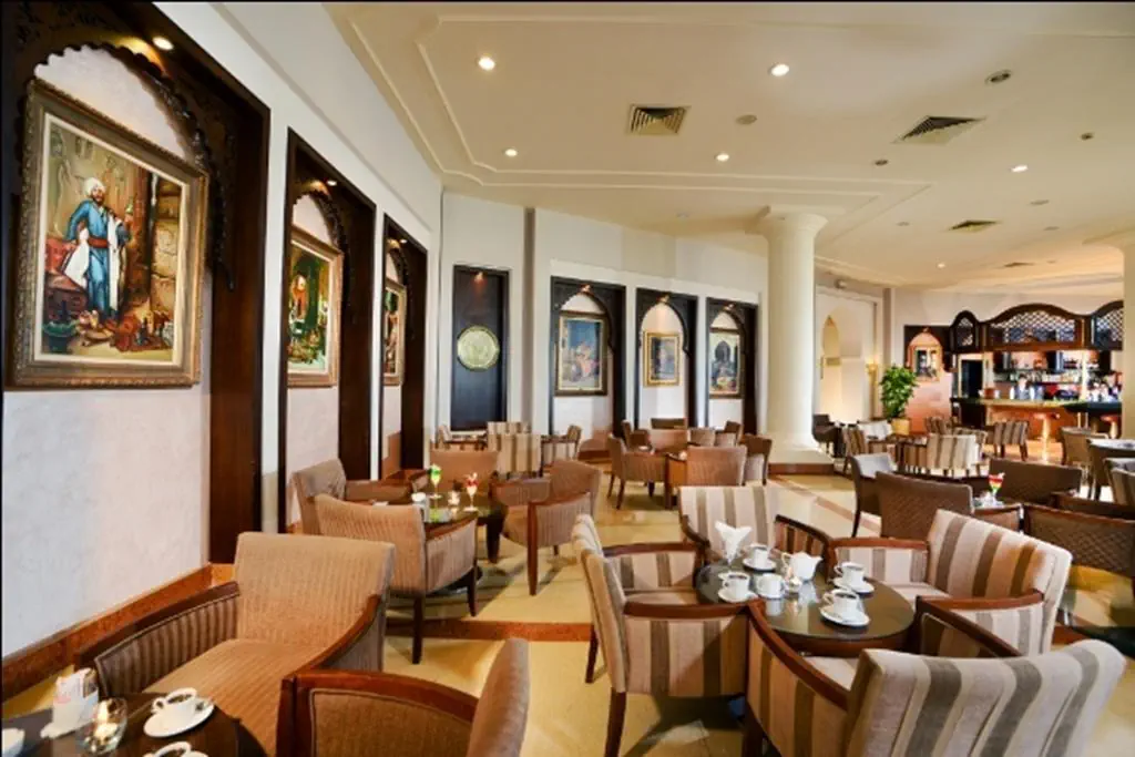 Charmillion Club Resort - zdjęcie 7