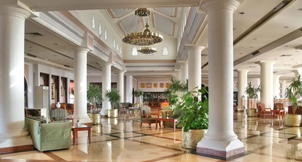Charmillion Club Resort - zdjęcie 13