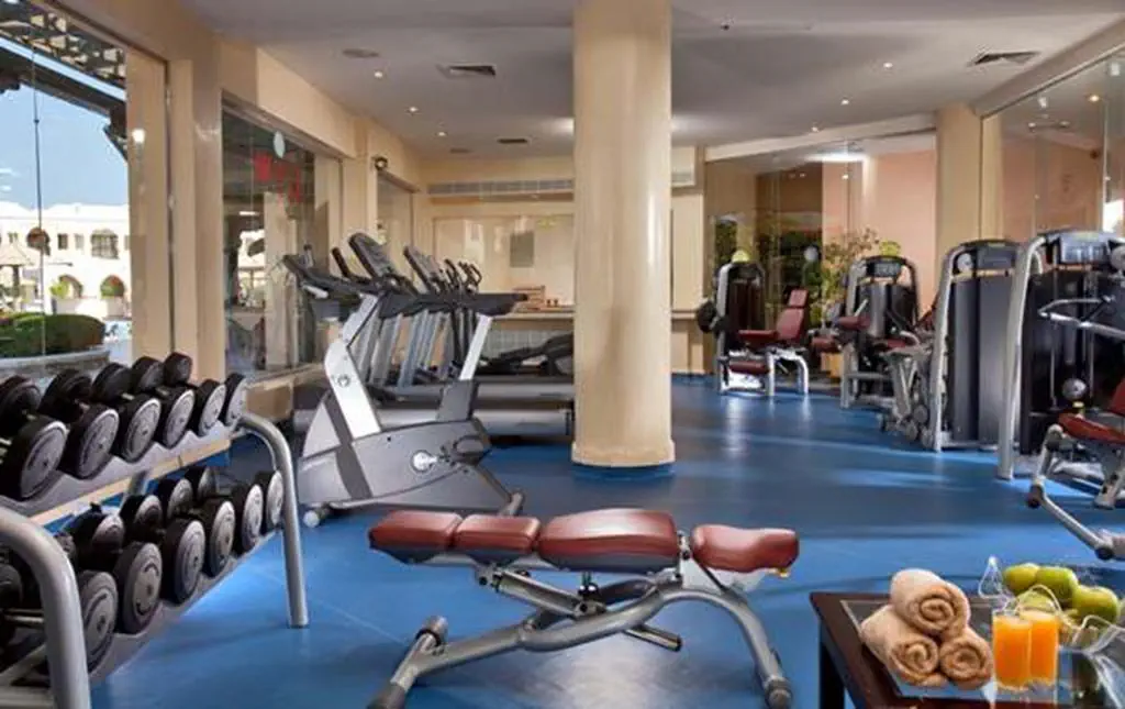 Charmillion Club Resort - zdjęcie 6