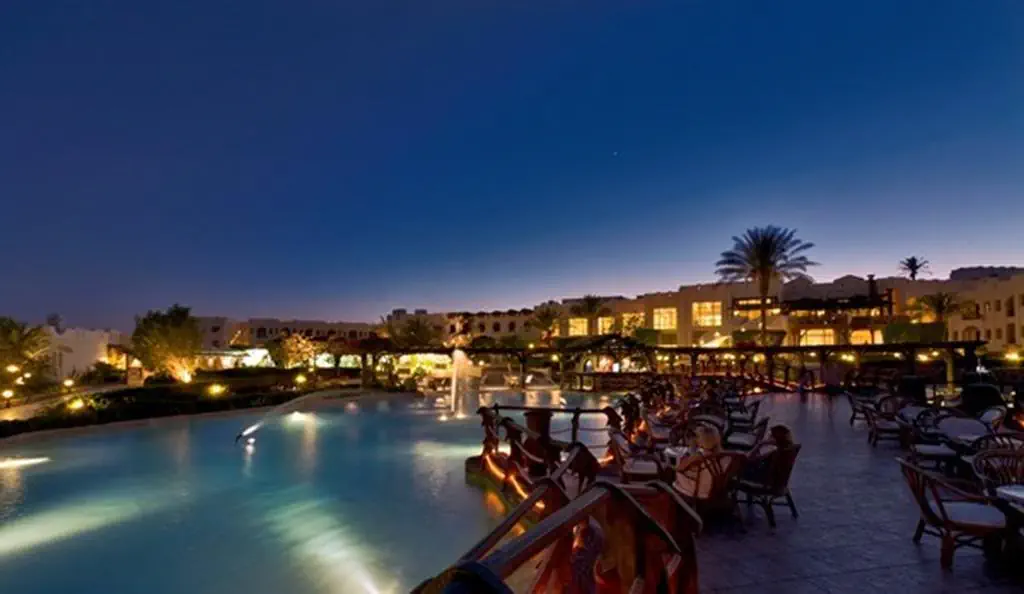Charmillion Club Resort - zdjęcie 14