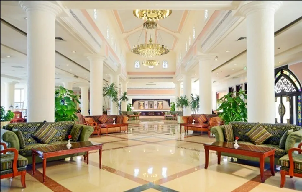 Charmillion Club Resort - zdjęcie 8
