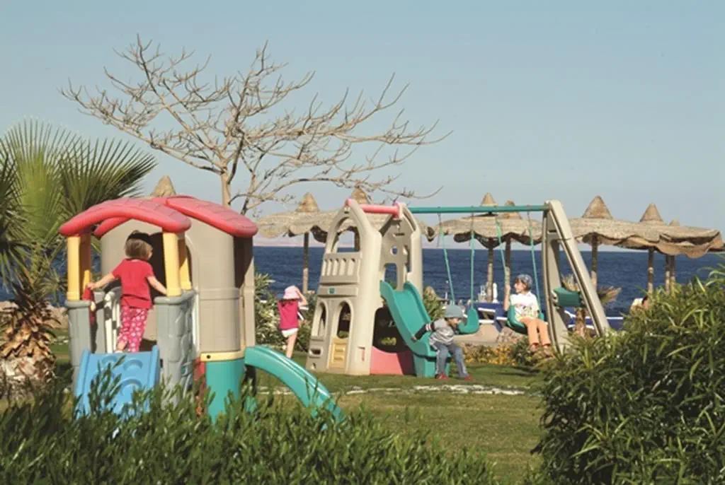 Charmillion Club Resort - zdjęcie 18