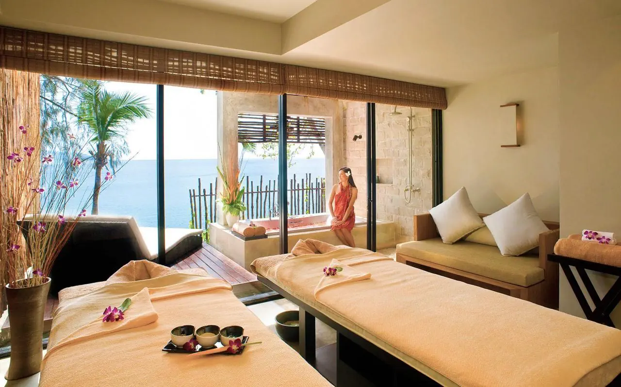 Centara Villas Phuket - zdjęcie 6
