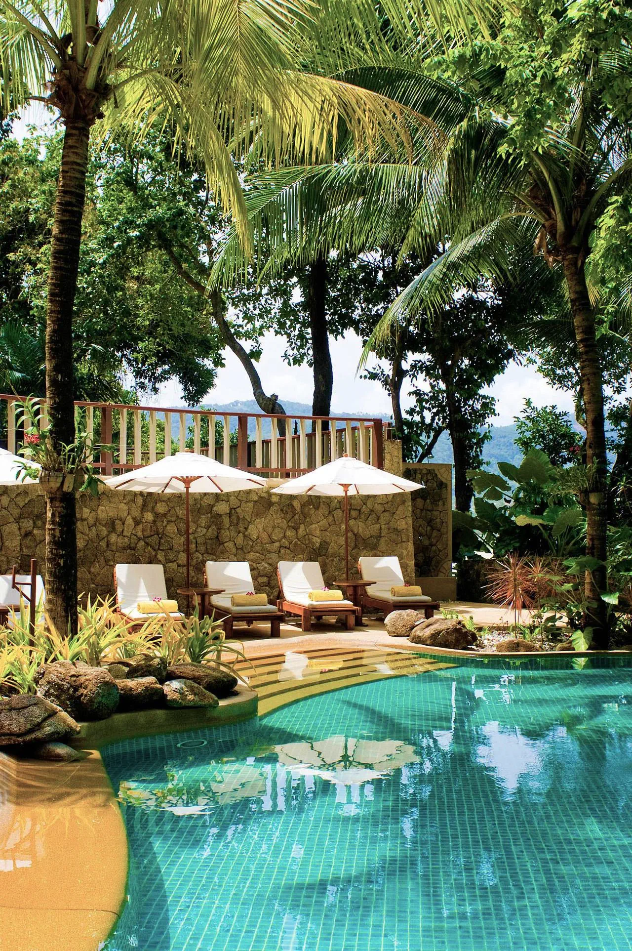 Centara Villas Phuket - zdjęcie 12