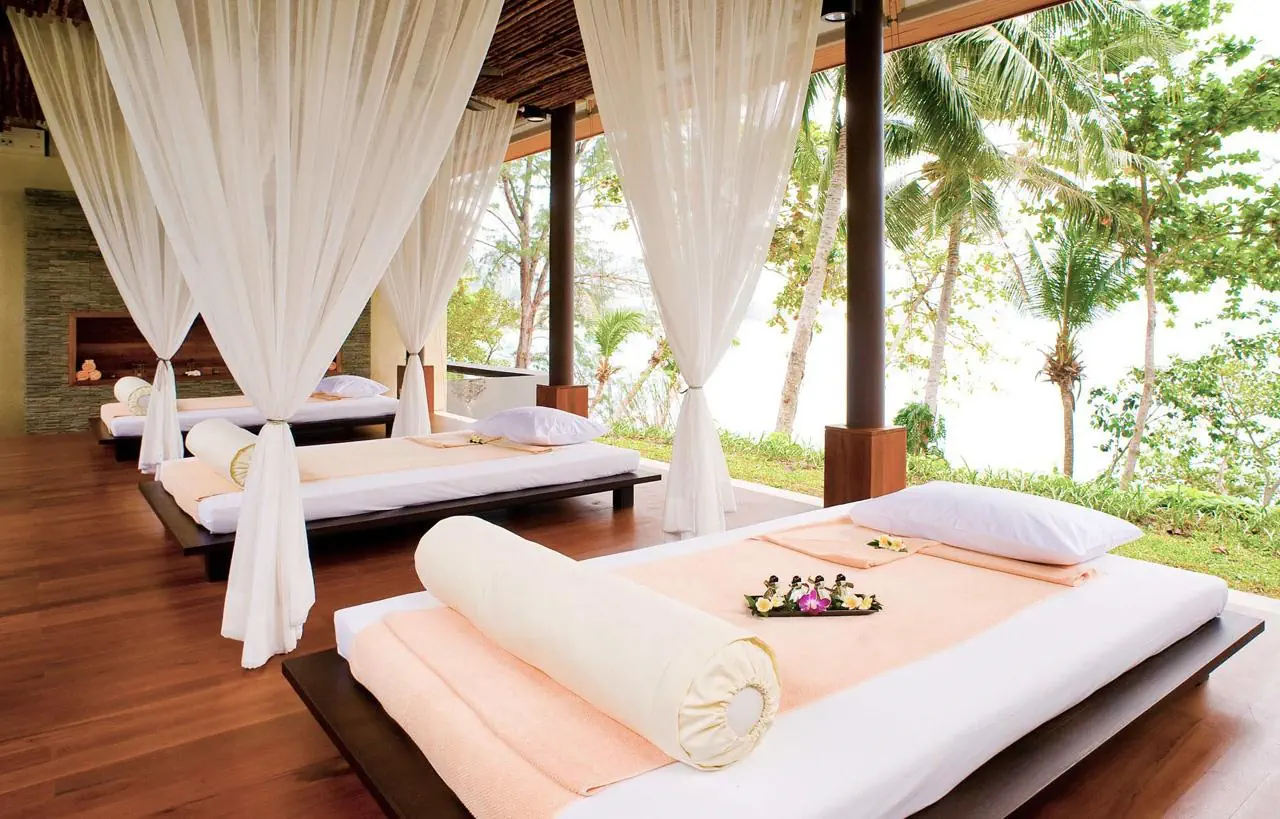 Centara Villas Phuket - zdjęcie 9