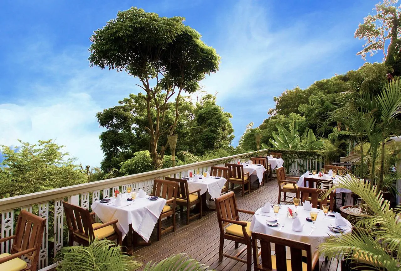 Centara Villas Phuket - zdjęcie 5
