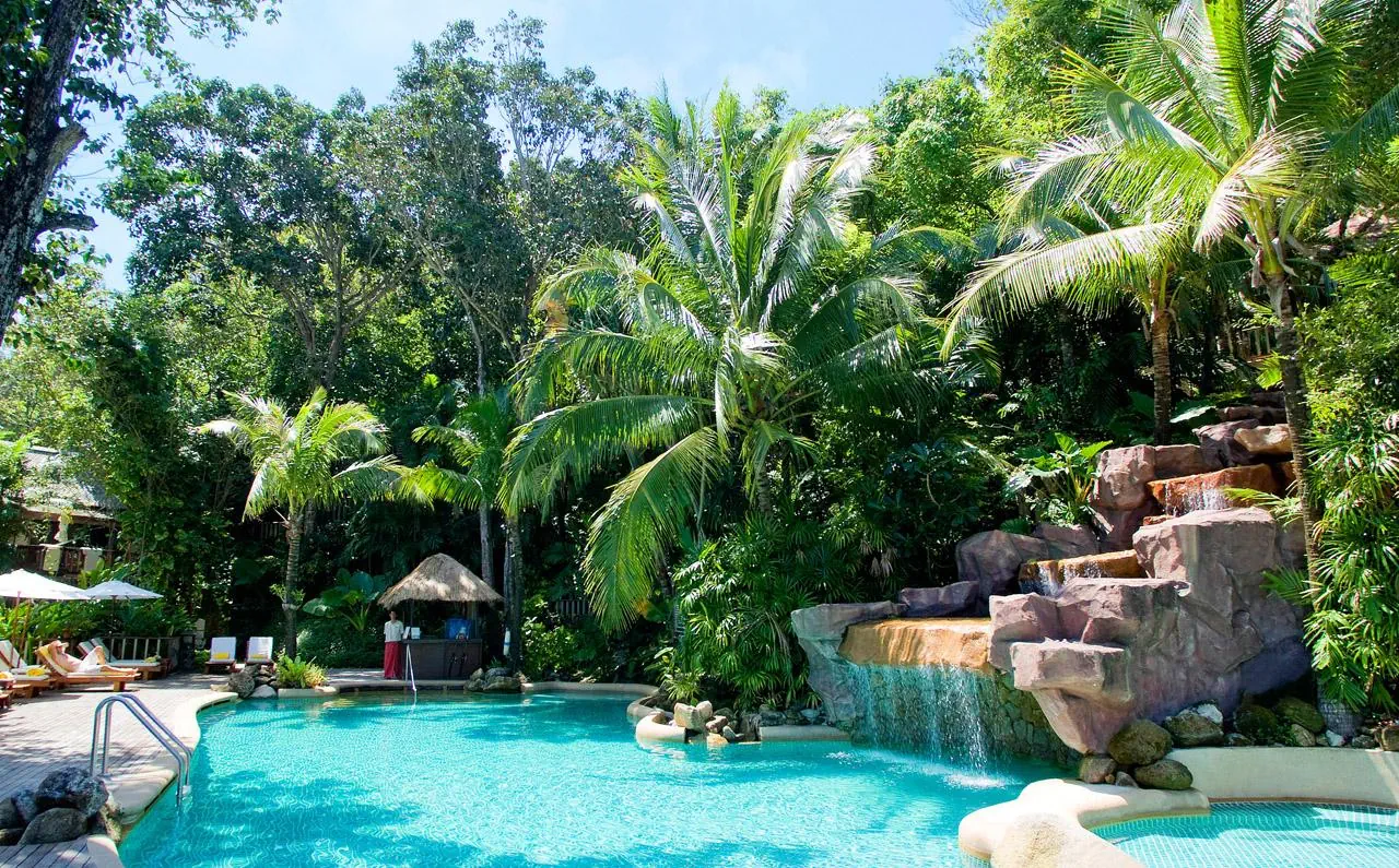 Centara Villas Phuket - zdjęcie 7