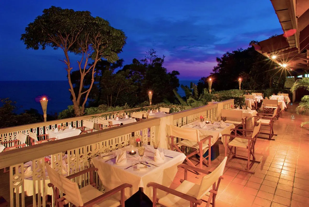 Centara Villas Phuket - zdjęcie 4