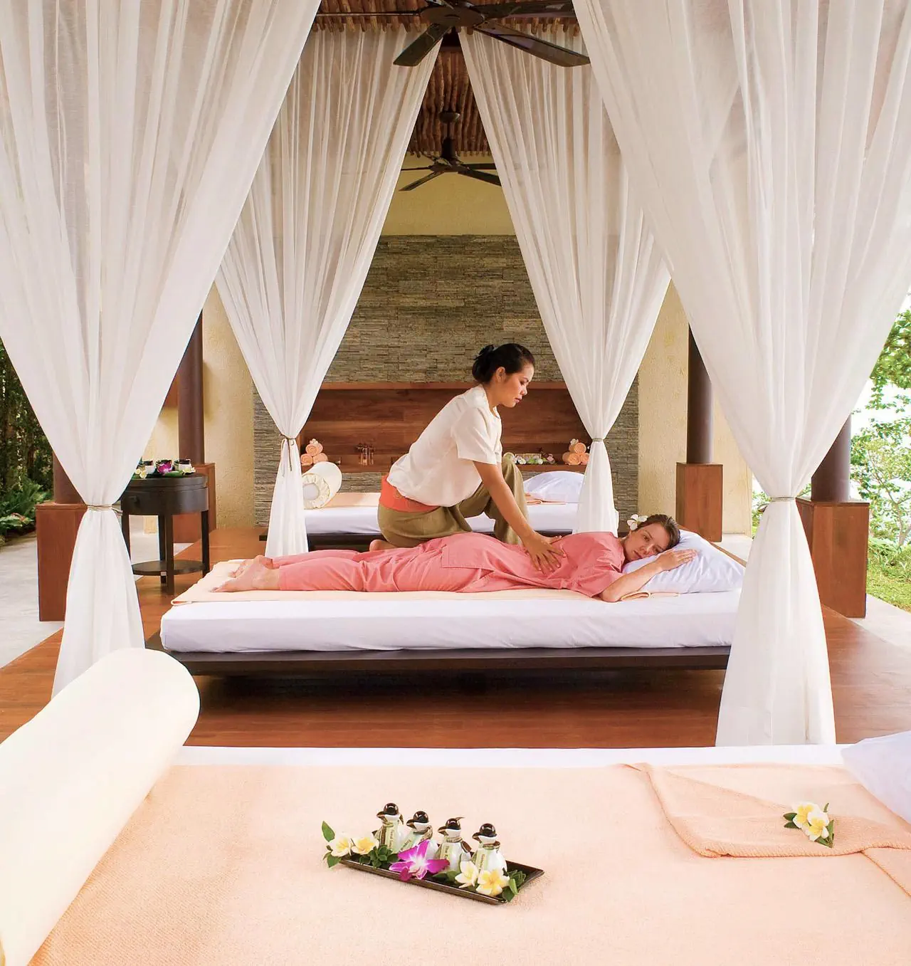 Centara Villas Phuket - zdjęcie 8