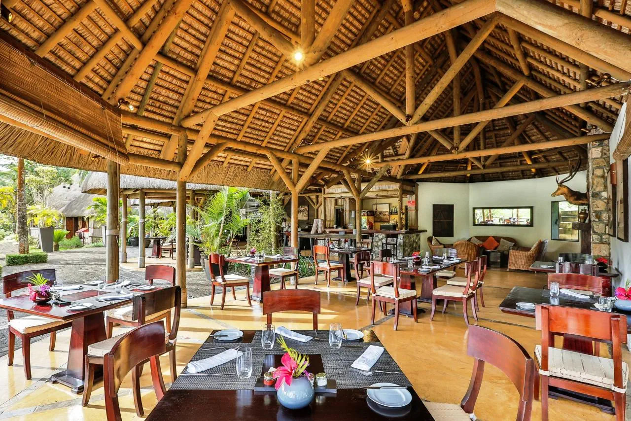 Anahita Golf & Spa Resort - zdjęcie 5