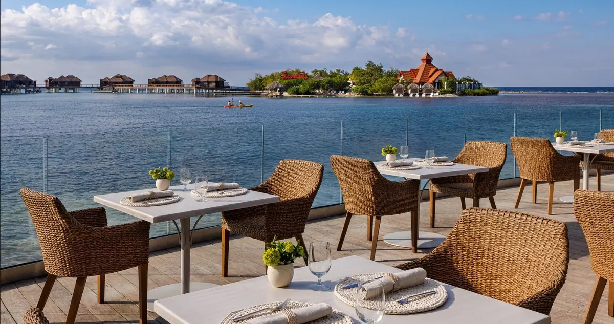 Sandals Royal Caribbean - zdjęcie 12