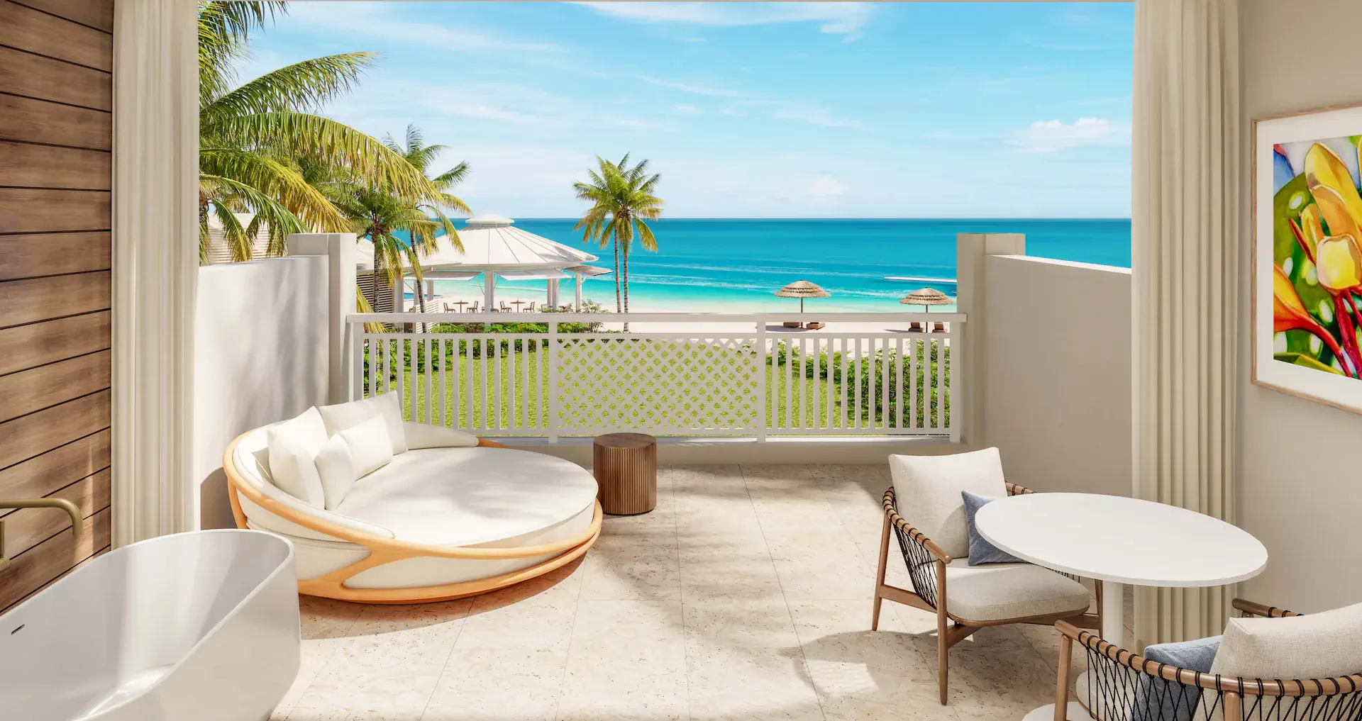 Sandals Royal Caribbean - zdjęcie 24