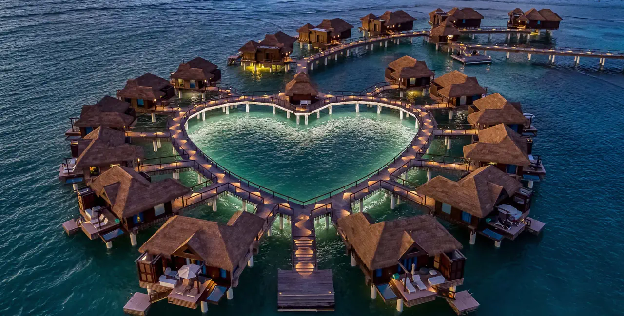Sandals Royal Caribbean - zdjęcie 10