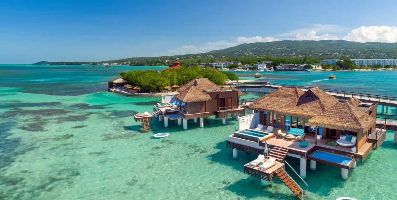 Sandals Royal Caribbean - zdjęcie 8