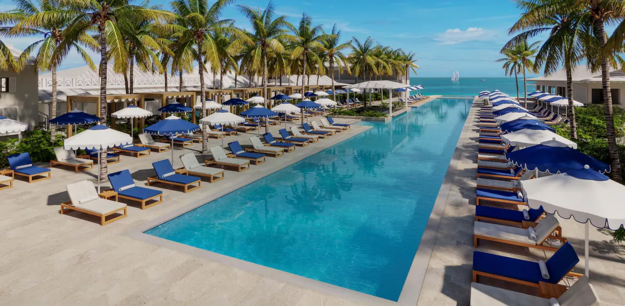 Sandals Royal Caribbean - zdjęcie 9