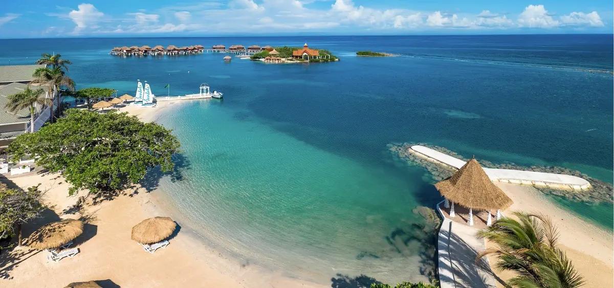 Sandals Royal Caribbean - zdjęcie 5